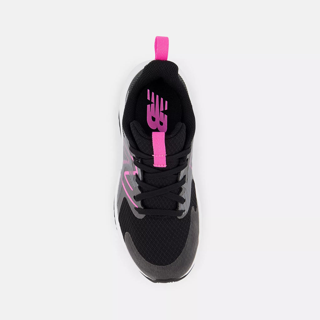 [PKRAVBP2 WIDE] PRESCHOOL NEW BALANCE RAVE RUN V2 (PS) WIDE