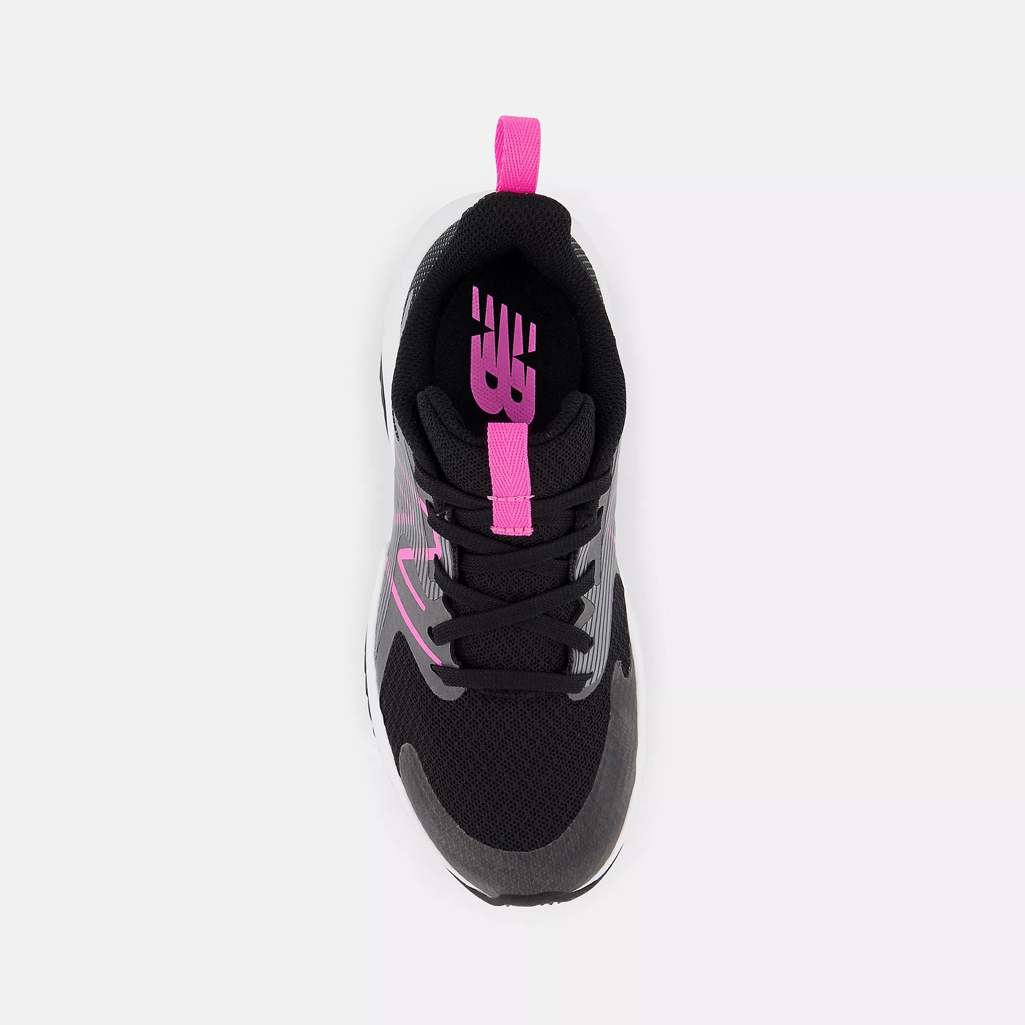 [PKRAVBP2 WIDE] PRESCHOOL NEW BALANCE RAVE RUN V2 (PS) WIDE