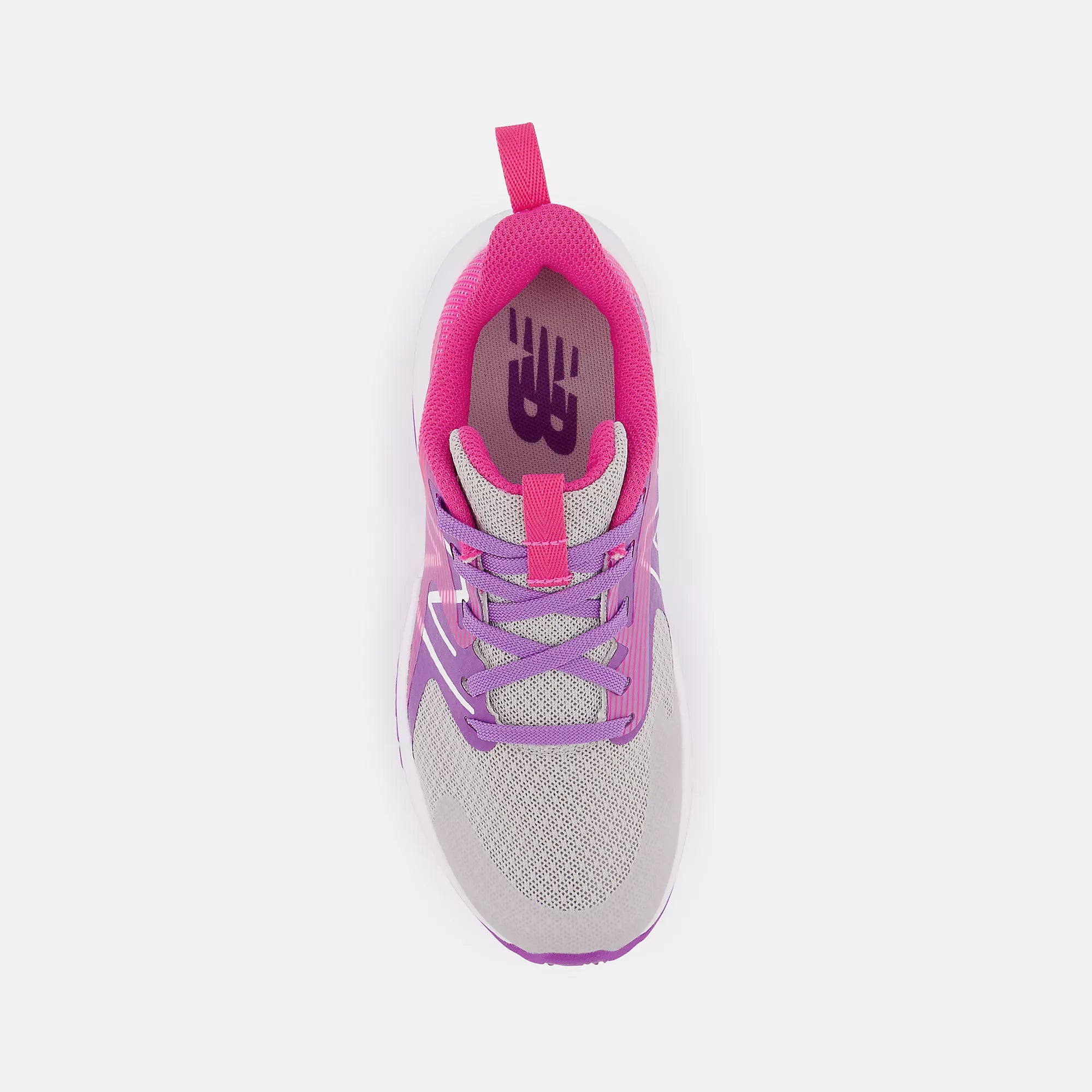 [PKRAVGP2 WIDE] PRESCHOOL NEW BALANCE RAVE RUN V2 (PS) WIDE