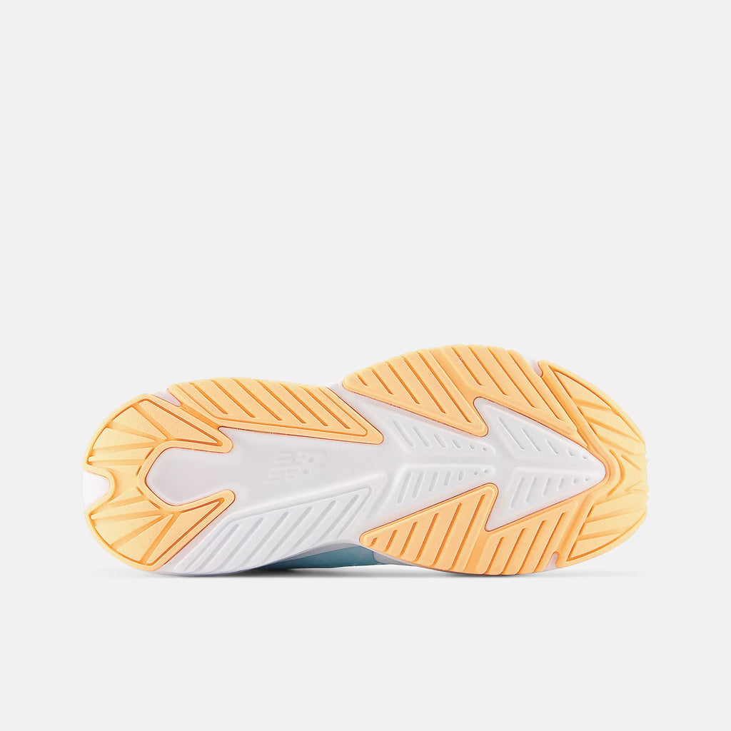 [PKRAVIB2] PRESCHOOL NEW BALANCE RAVE RUN V2 (PS)