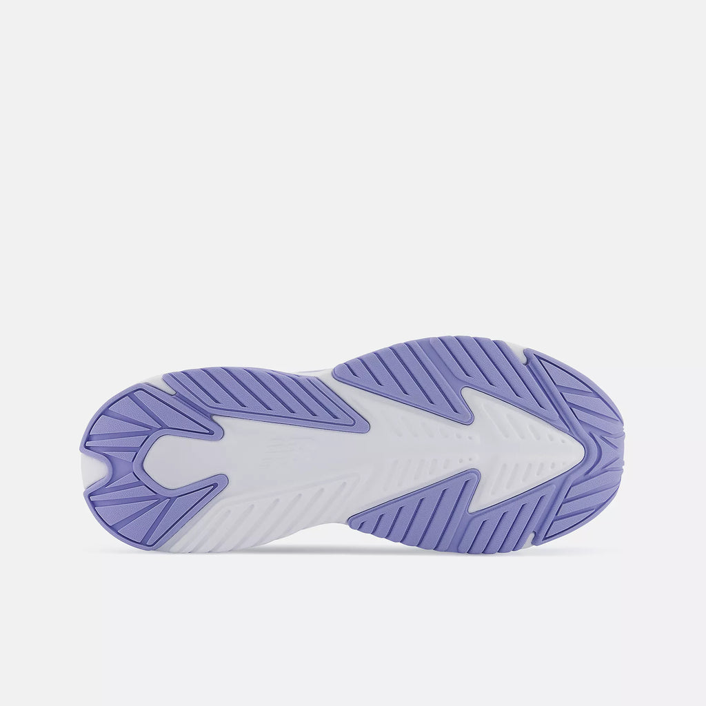 [PKRAVSP2 WIDE] PRESCHOOL NEW BALANCE RAVE RUN V2 (PS) 'SURF PEACH GLAZE' WIDE