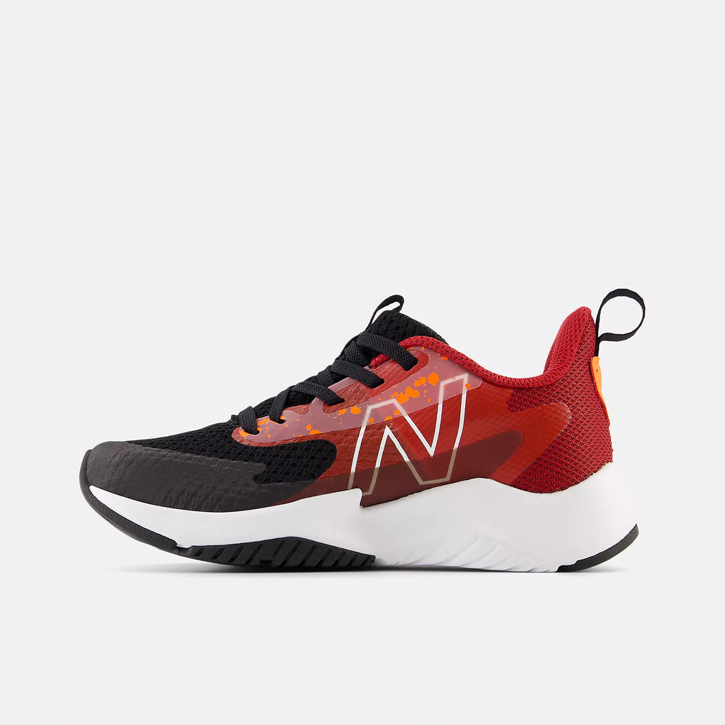[PKRAVWB2] PRESCHOOL NEW BALANCE RAVE RUN V2 (PS)