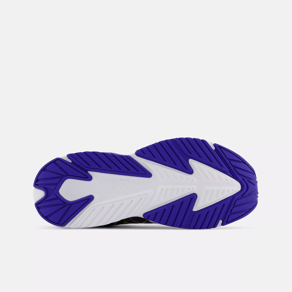 [PKRAVWR2] PRESCHOOL NEW BALANCE RAVE RUN V2 (PS) 'NEO FLAME MOON SHADOW'