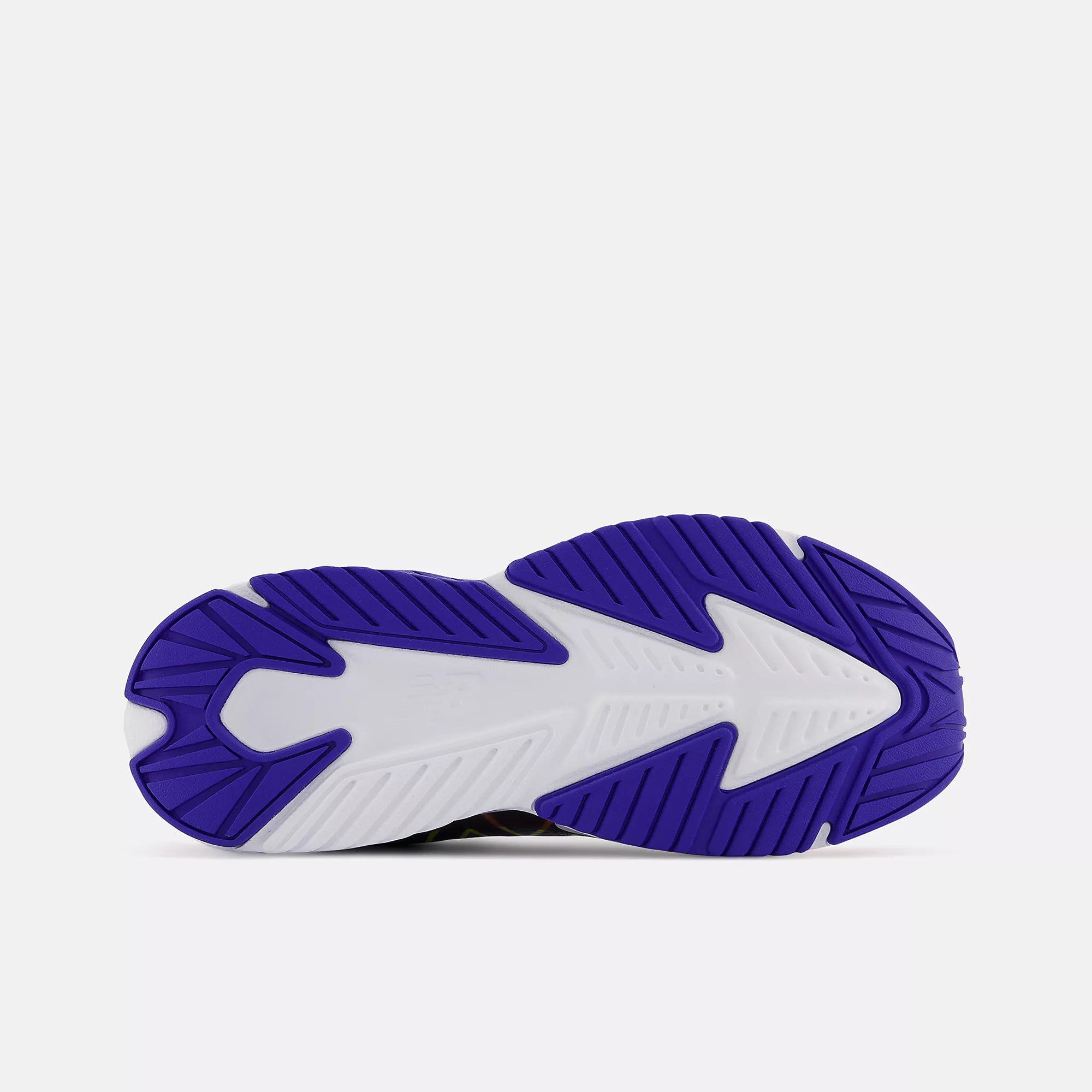 [PKRAVWR2] PRESCHOOL NEW BALANCE RAVE RUN V2 (PS) 'NEO FLAME MOON SHADOW'