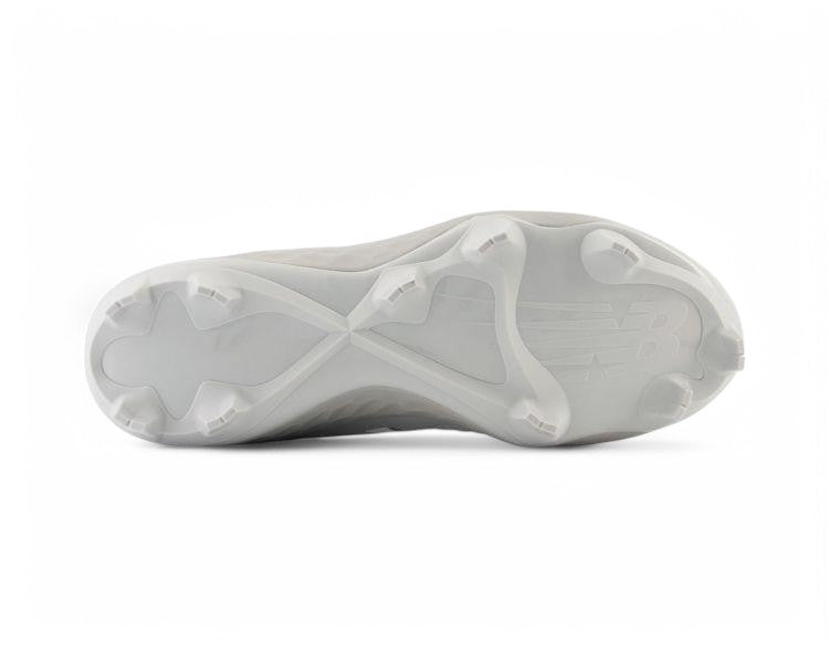 [PL3000G6] MENS NEW BALANCE FRESH FOAM 3000V6 MOLDED 'GREY WHITE'