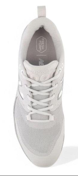 [PL3000G6] MENS NEW BALANCE FRESH FOAM 3000V6 MOLDED 'GREY WHITE'
