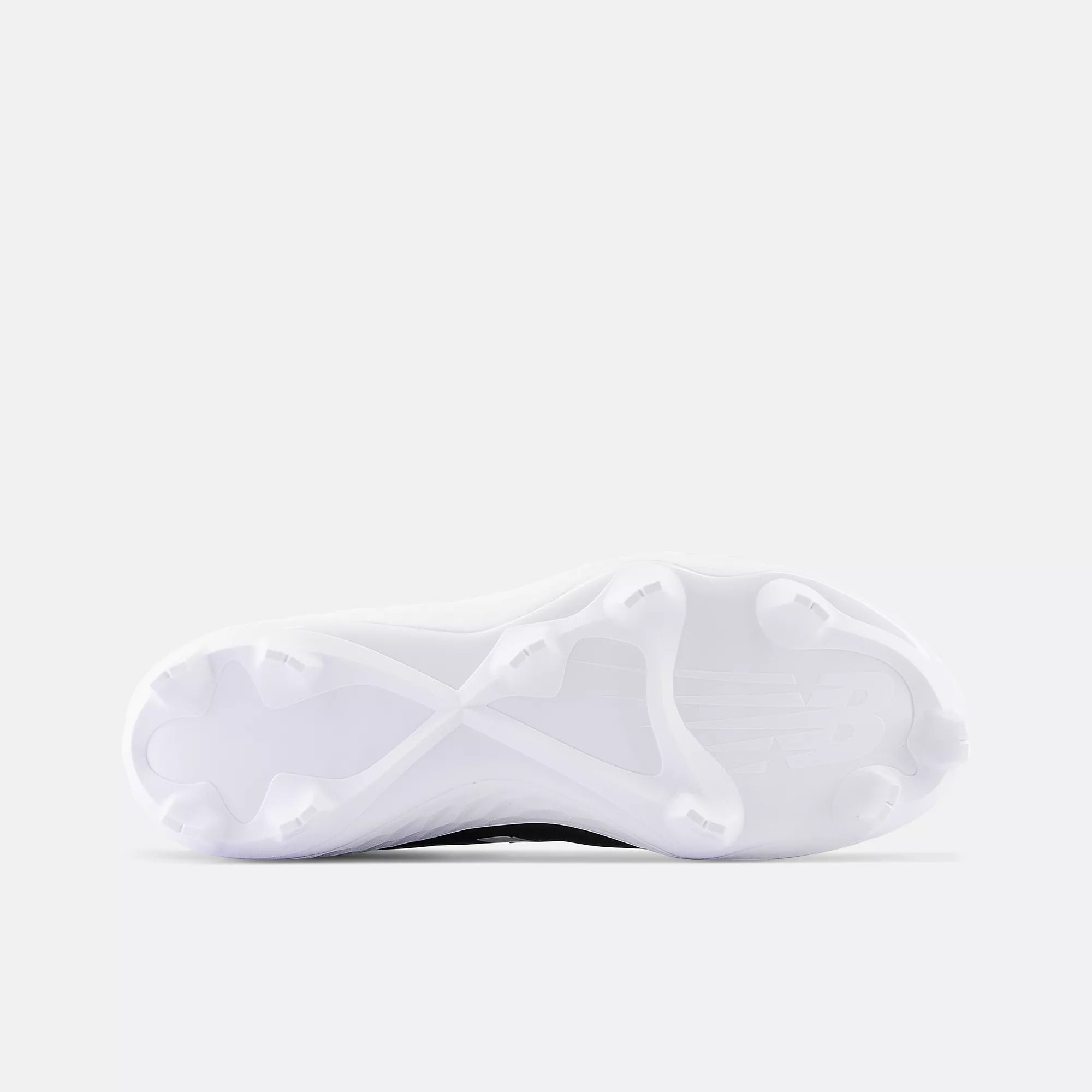 [PL3000K6] MENS NEW BALANCE FRESH FOAM 3000V6 MOLDED 'BLACK WHITE'