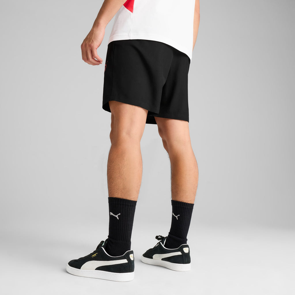 [779343-07] Mens Puma ACM FTBLARCHIVE SHORT