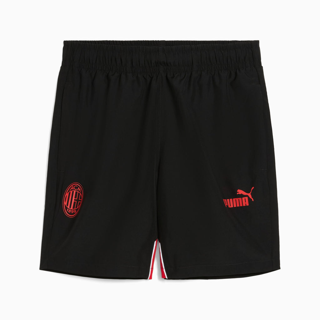 [779343-07] Mens Puma ACM FTBLARCHIVE SHORT