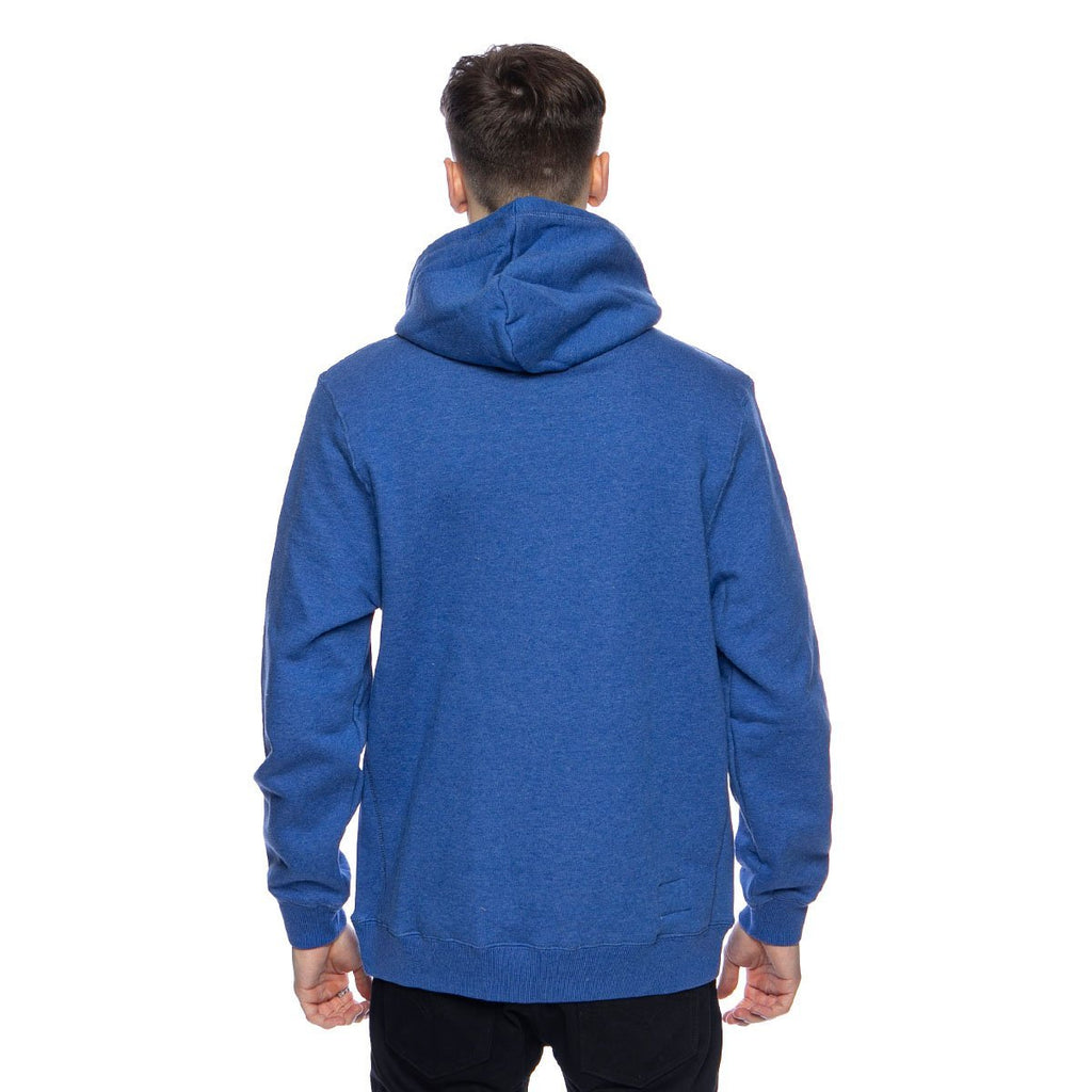 Mens Mitchell & Ness NBA Golden State Warriors Playoff Win Hoody