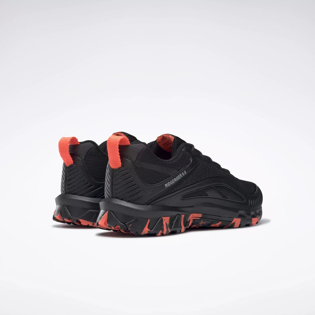 [100043912/GW1194] Mens Reebok RIDGERIDER 6.0
