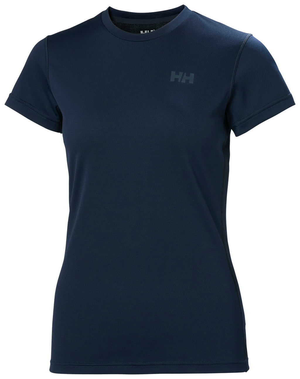 [49353-598] WOMENS HELLY HANSEN LIFA ACTIVE SOLEN UPF 50+ T-SHIRT SHIRT TEE