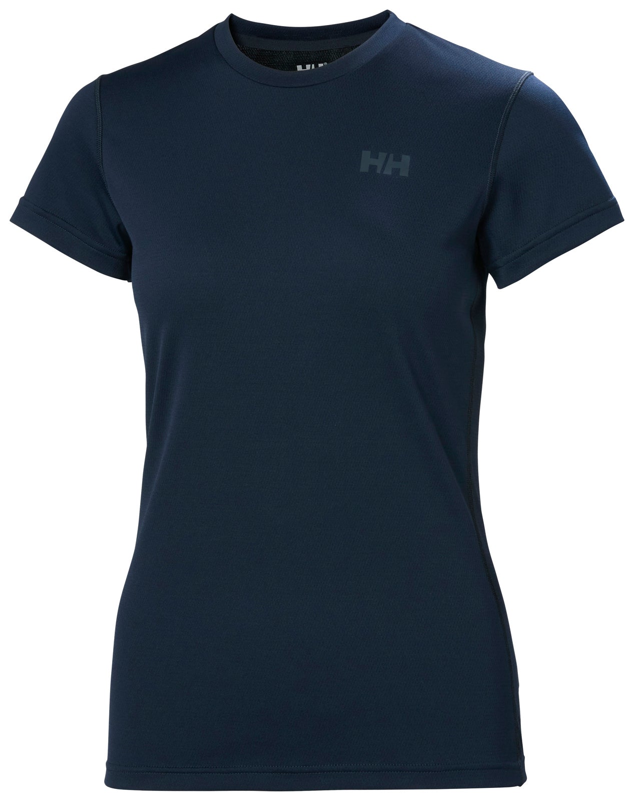 [49353-598] WOMENS HELLY HANSEN LIFA ACTIVE SOLEN UPF 50+ T-SHIRT SHIRT TEE