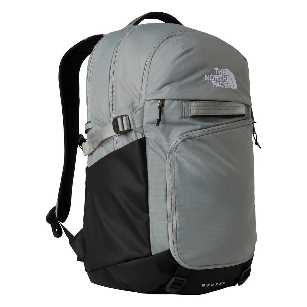[NF0A52SF4S7] UNISEX THE NORTH FACE ROUTER BACKPACK