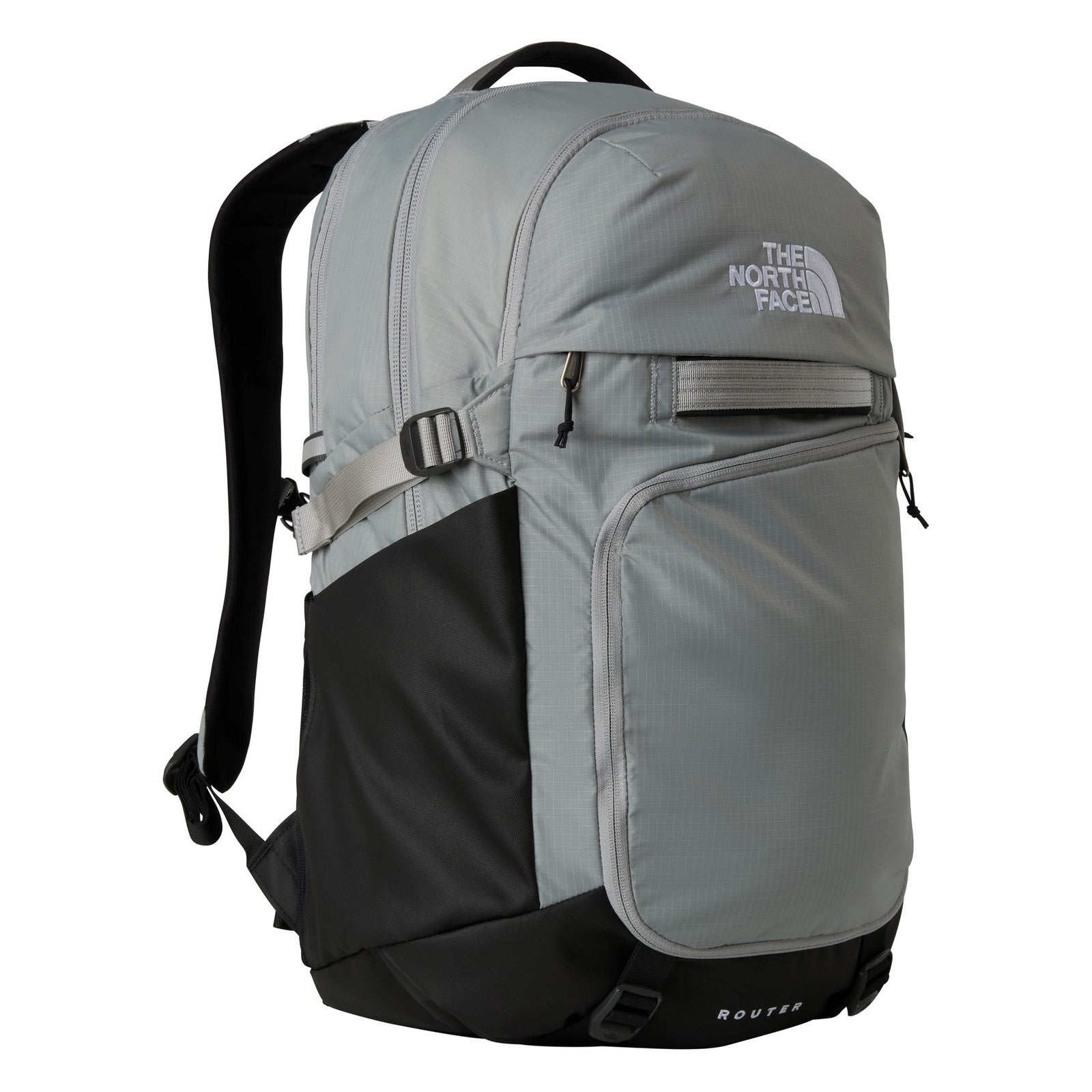 [NF0A52SF4S7] UNISEX THE NORTH FACE ROUTER BACKPACK