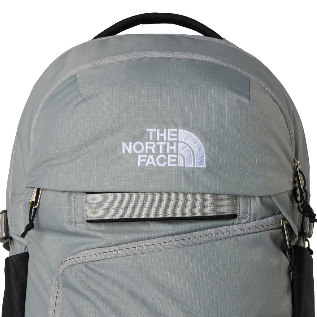 [NF0A52SF4S7] UNISEX THE NORTH FACE ROUTER BACKPACK