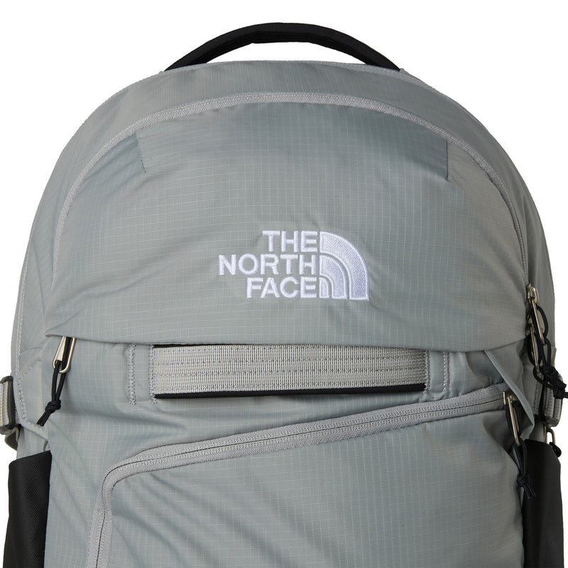[NF0A52SF4S7] UNISEX THE NORTH FACE ROUTER BACKPACK