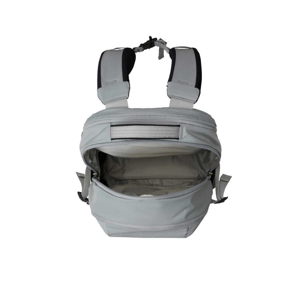 [NF0A52SF4S7] UNISEX THE NORTH FACE ROUTER BACKPACK