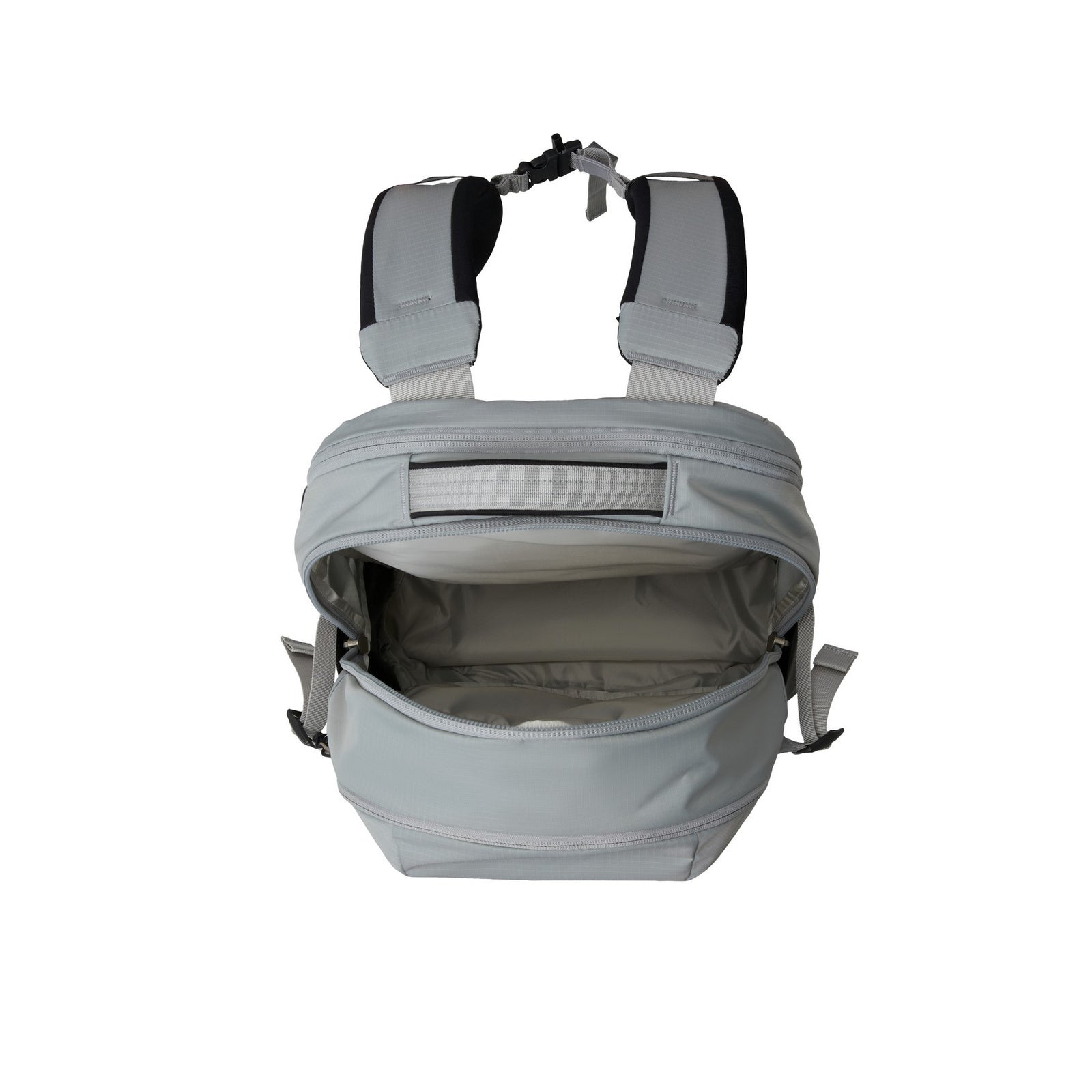 [NF0A52SF4S7] UNISEX THE NORTH FACE ROUTER BACKPACK