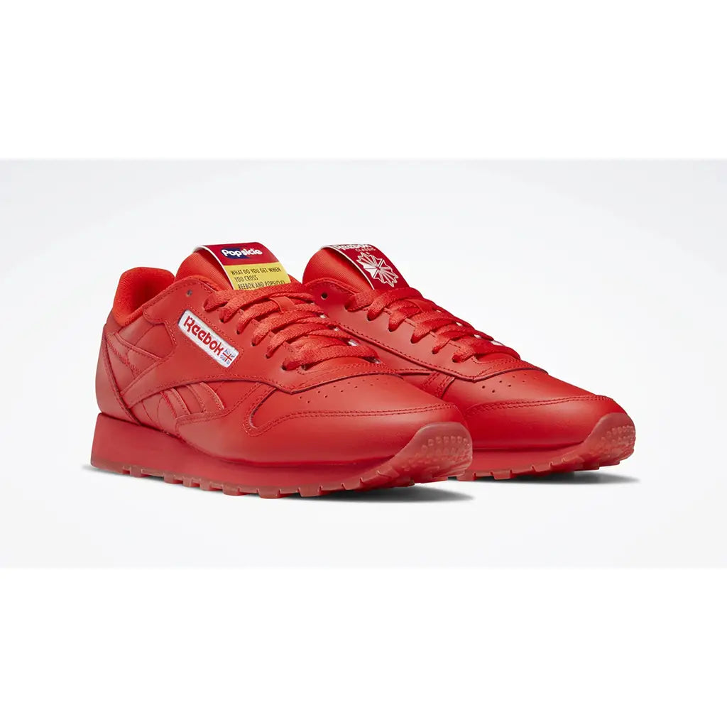 [100046294/GY2436] MENS REEBOK CLASSIC LEATHER