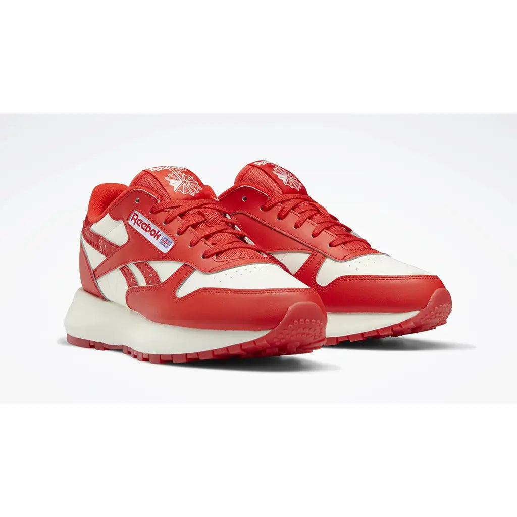[100046291/GY2432] WOMENS REEBOK CLASSIC LEATHER SP