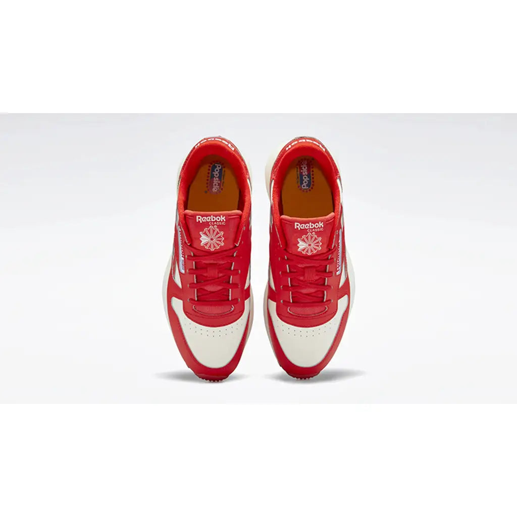[100046291/GY2432] WOMENS REEBOK CLASSIC LEATHER SP