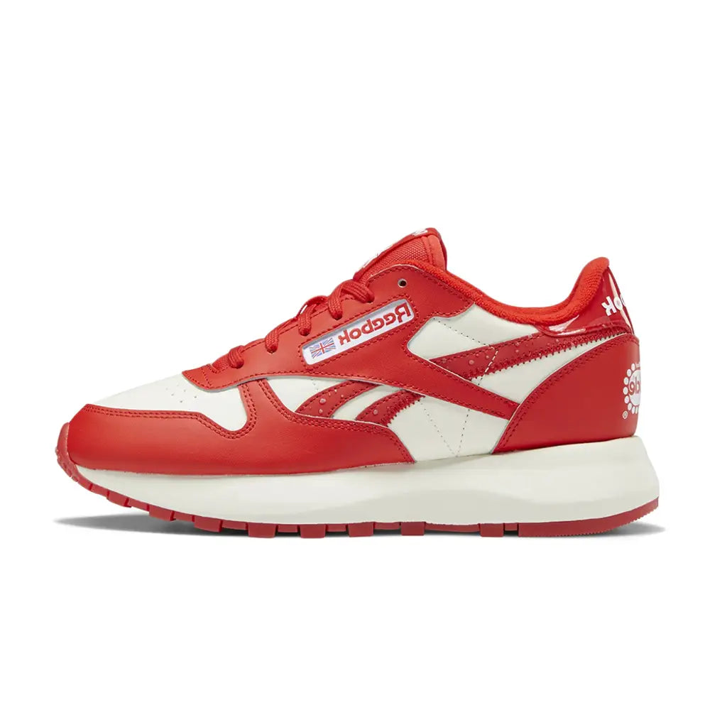 [100046291/GY2432] WOMENS REEBOK CLASSIC LEATHER SP