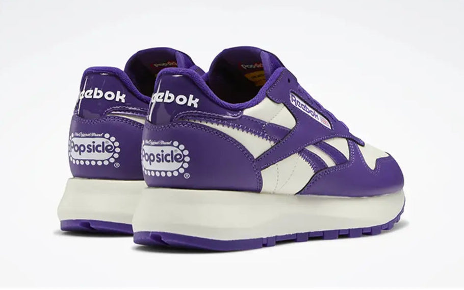 [100046295/GY2437] WOMENS REEBOK CLASSIC LEATHER SP
