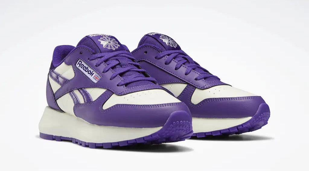 [100046295/GY2437] WOMENS REEBOK CLASSIC LEATHER SP