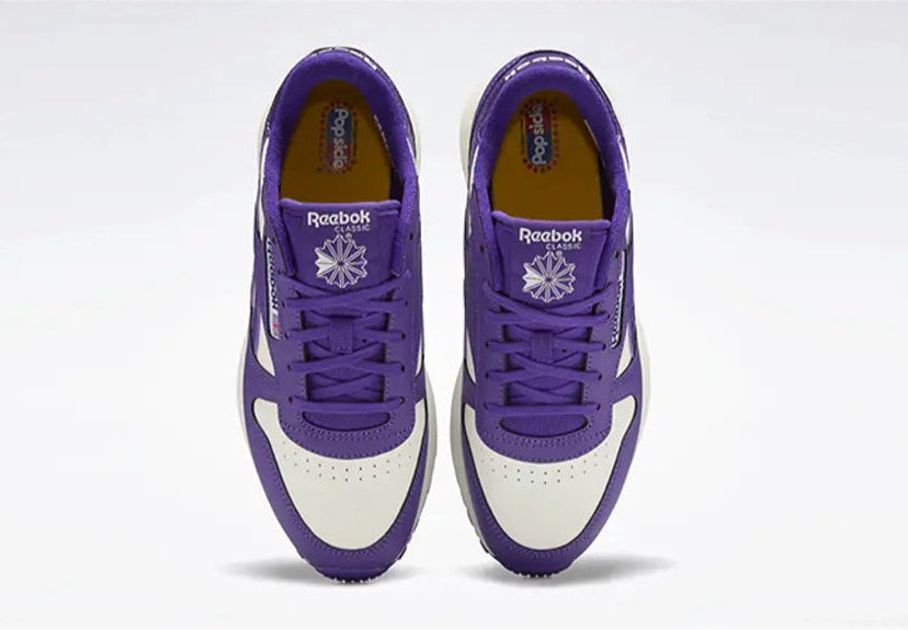 [100046295/GY2437] WOMENS REEBOK CLASSIC LEATHER SP