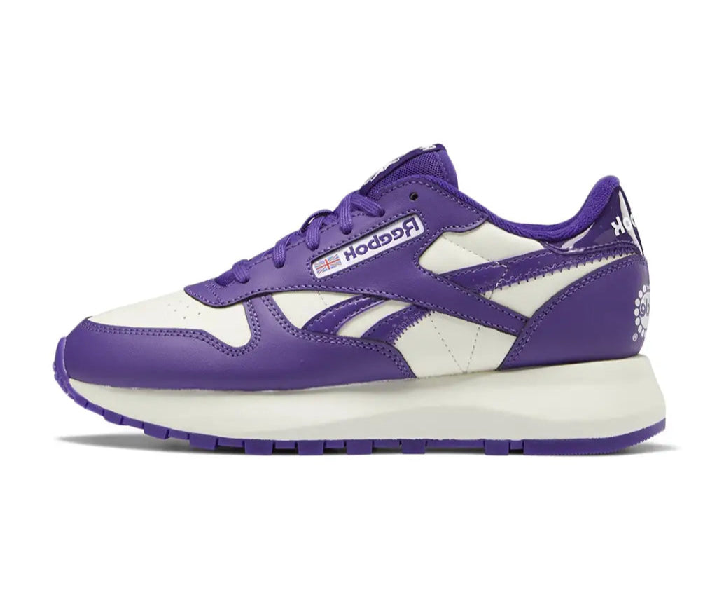 [100046295/GY2437] WOMENS REEBOK CLASSIC LEATHER SP