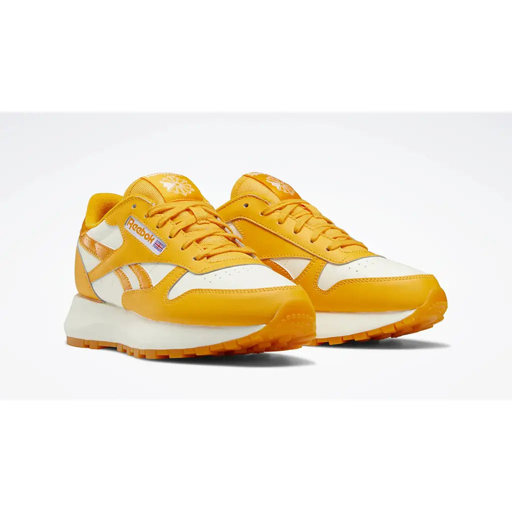[100046296/GY2438] WOMENS REEBOK CLASSIC LEATHER SP