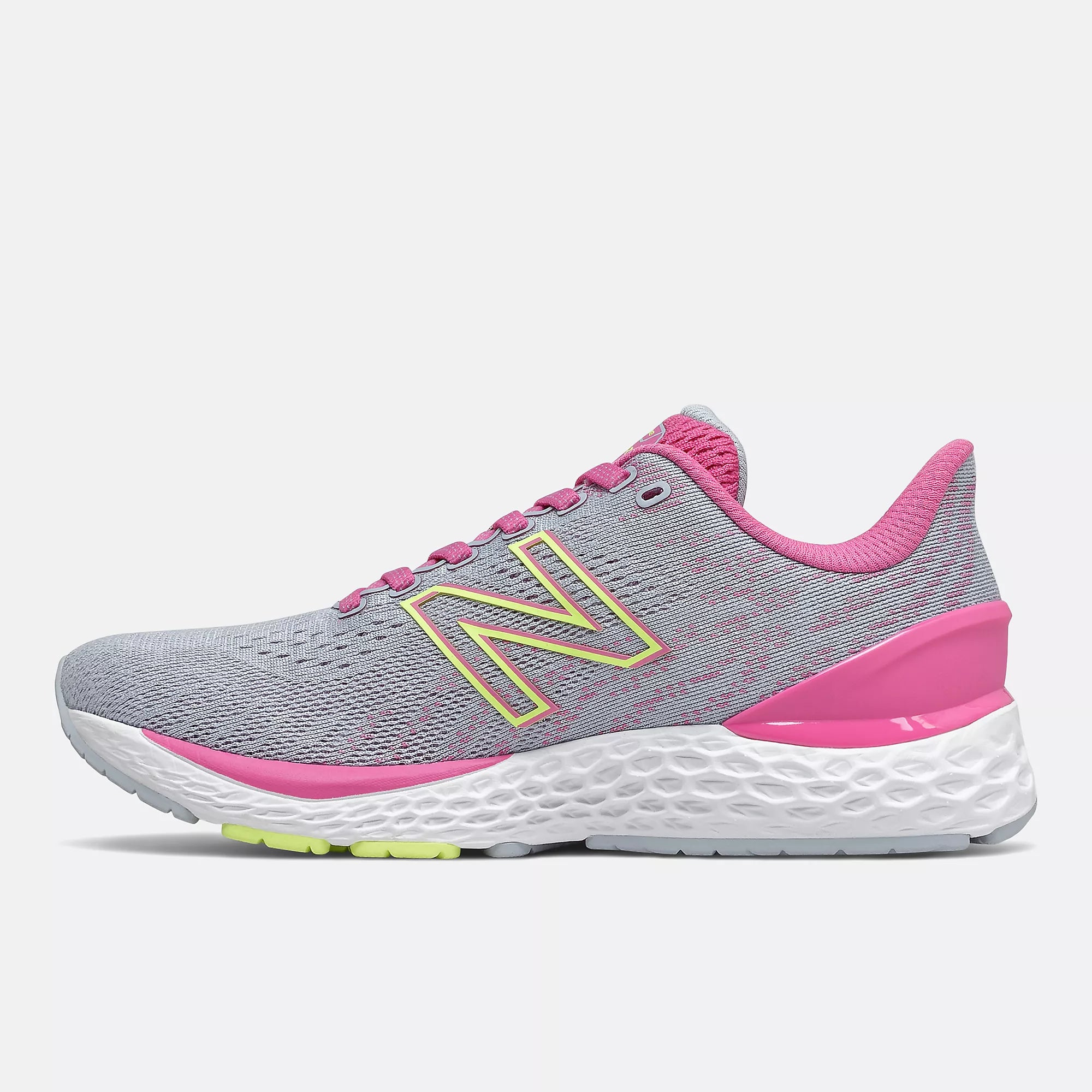 [PP880P11 WIDE] PRESCHOOL NEW BALANCE 880V11 (PS) 'LIGHT CYCLONE LOLLIPOP' WIDE