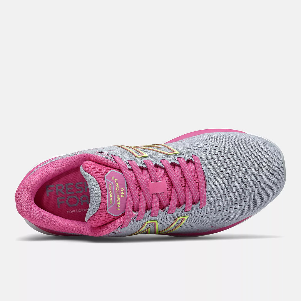[PP880P11 WIDE] PRESCHOOL NEW BALANCE 880V11 (PS) 'LIGHT CYCLONE LOLLIPOP' WIDE