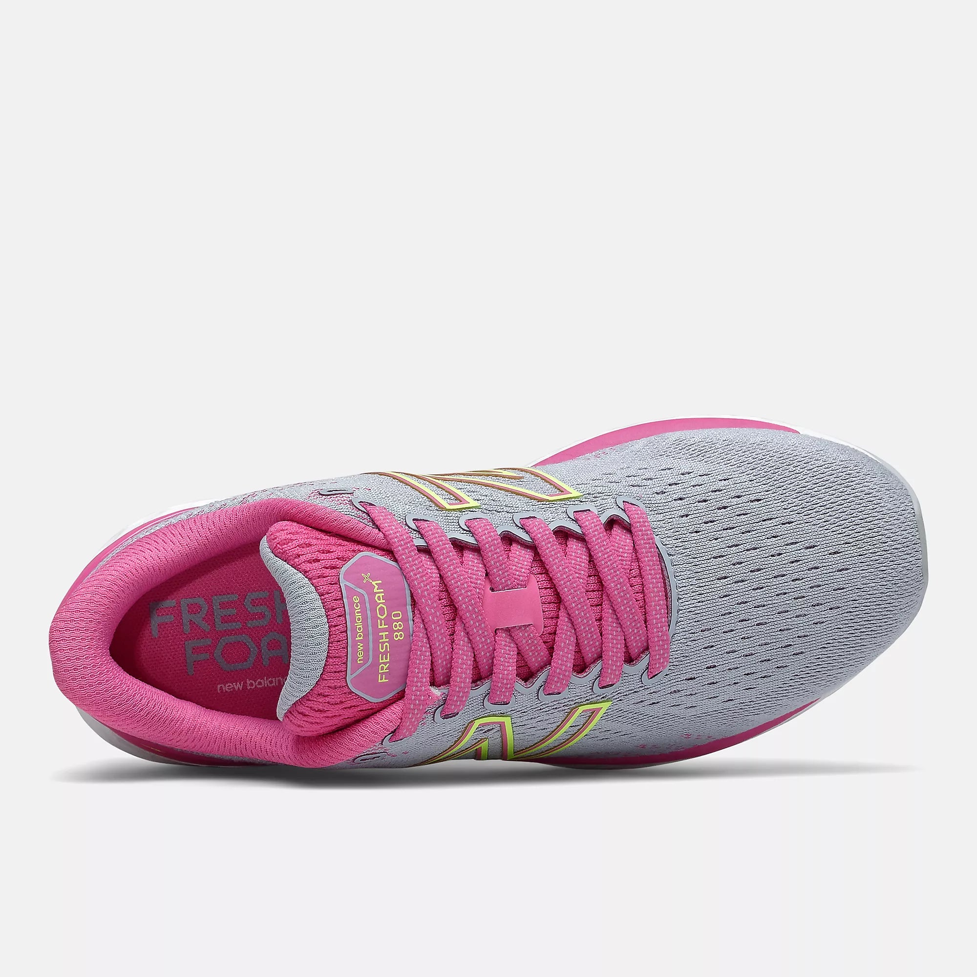 [PP880P11 WIDE] PRESCHOOL NEW BALANCE 880V11 (PS) 'LIGHT CYCLONE LOLLIPOP' WIDE