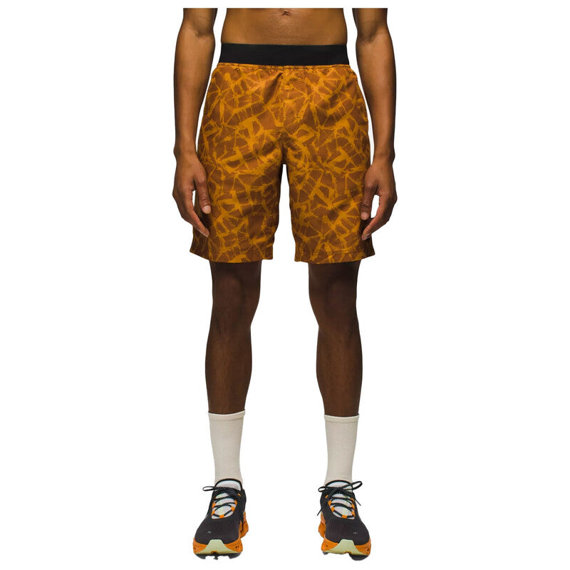 [1963761-CCE] MENS PRANA MOJO UPF 50+ STANDARD FIT QUICK DRY SHORTS