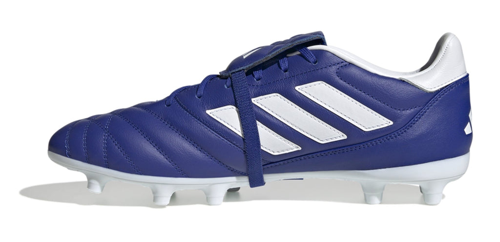 [HP2938] MENS ADIDAS COPA GLORO FG 'LUCID BLUE' (NO LID)