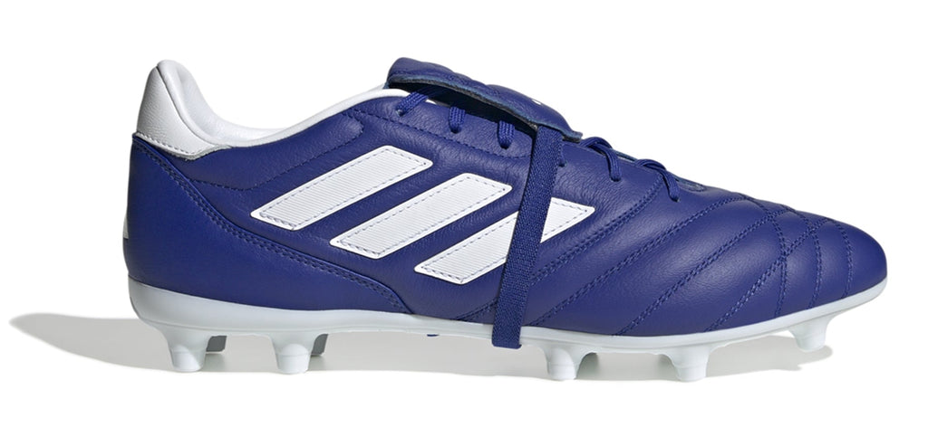 [HP2938] MENS ADIDAS COPA GLORO FG 'LUCID BLUE' (NO LID)
