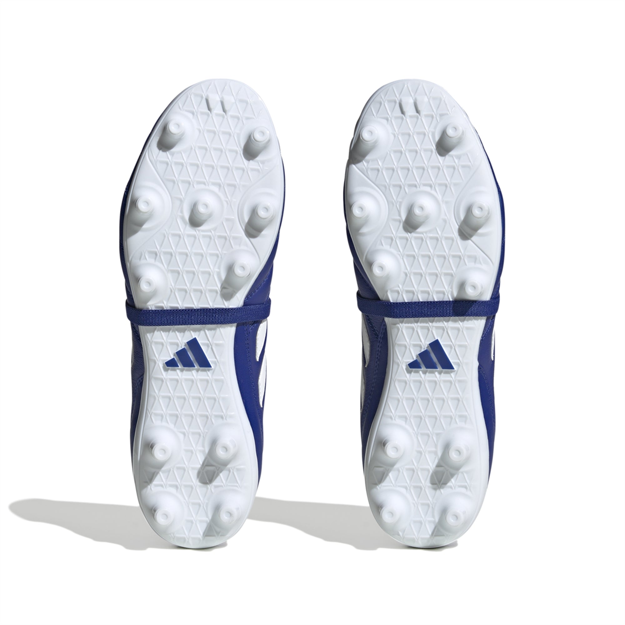 [HP2938] MENS ADIDAS COPA GLORO FG 'LUCID BLUE' (NO LID)