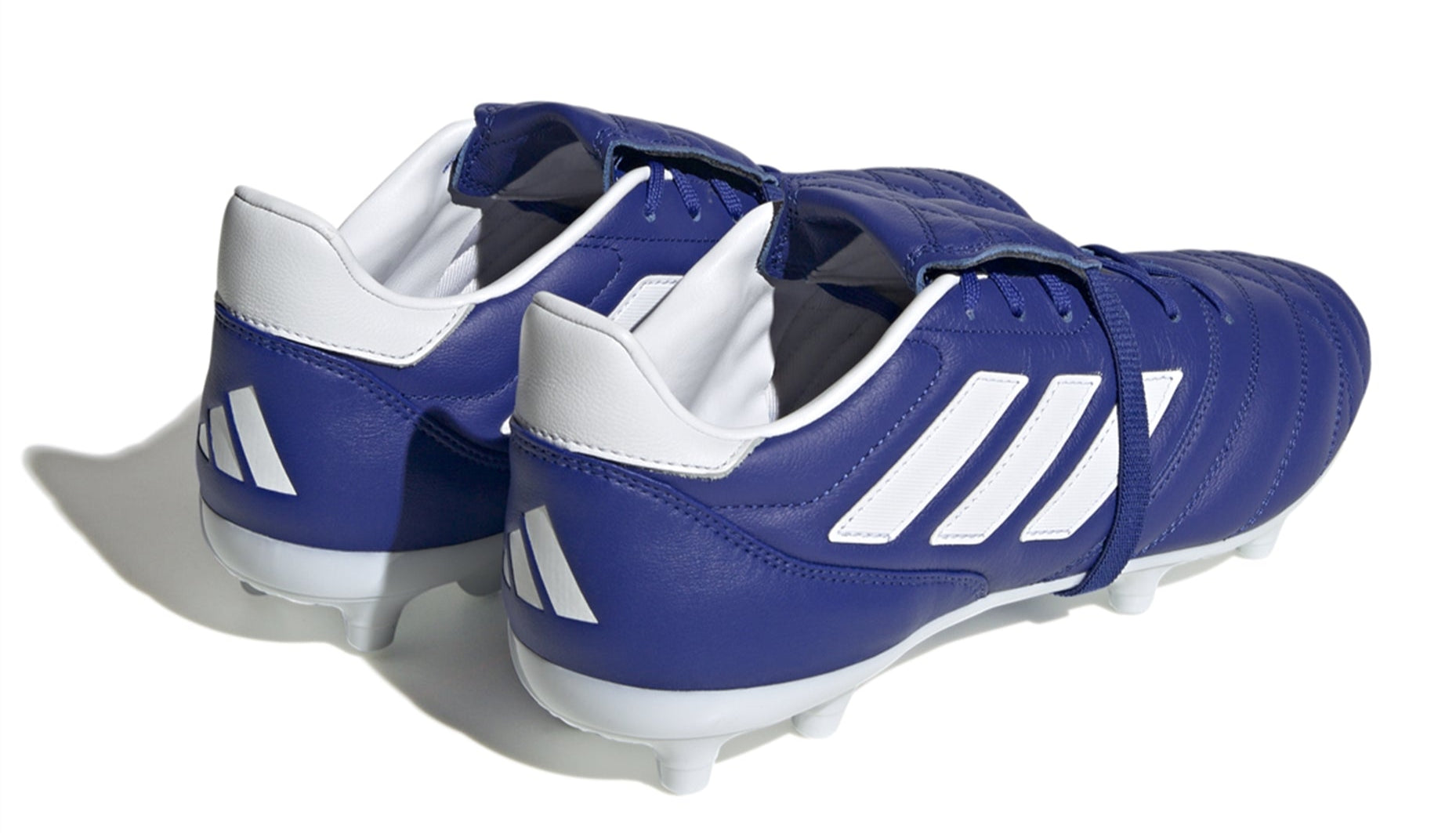 [HP2938] MENS ADIDAS COPA GLORO FG 'LUCID BLUE' (NO LID)