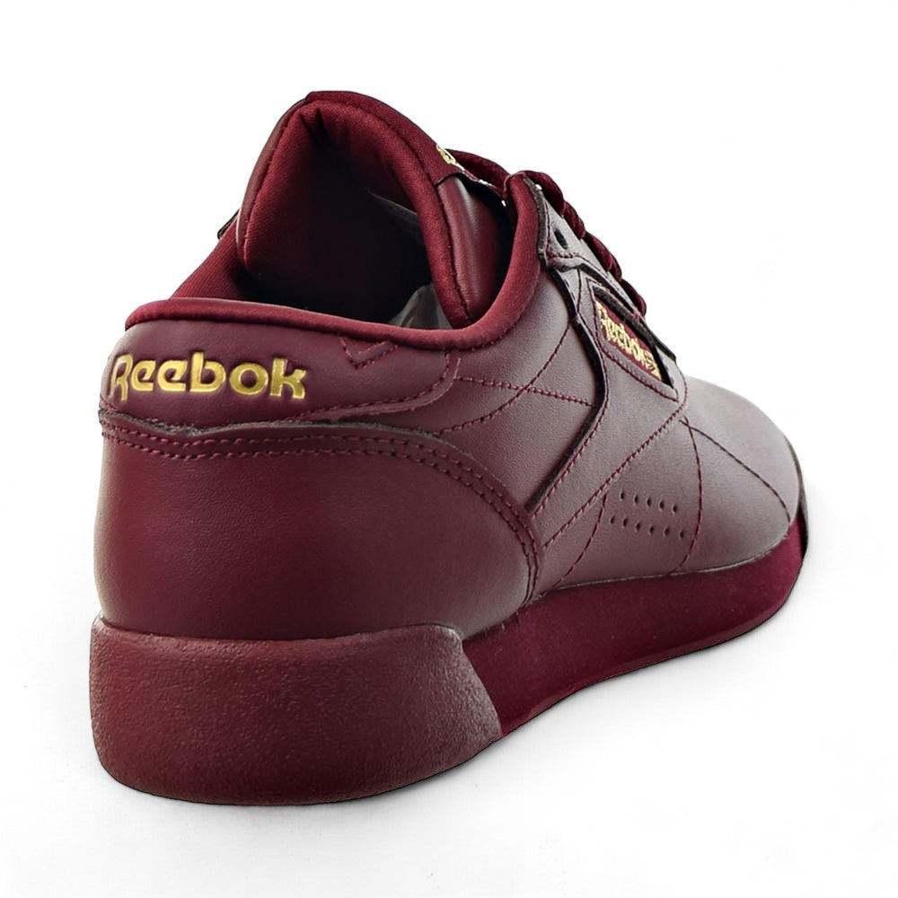 [GZ8654] Womens Reebok F/S Lo