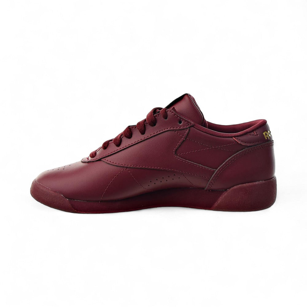 [GZ8654] Womens Reebok F/S Lo