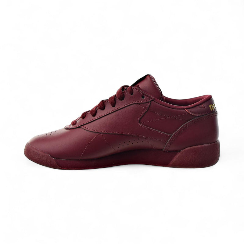 [GZ8654] Womens Reebok F/S Lo