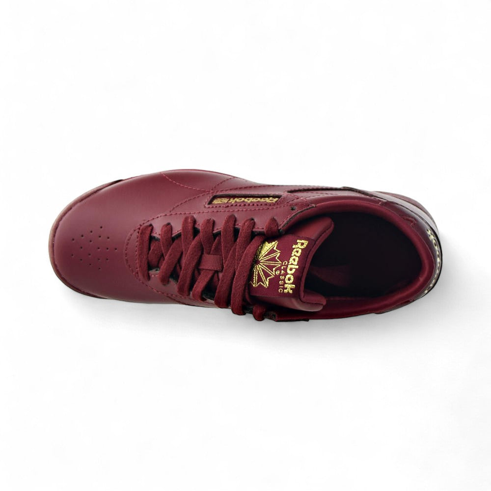 [GZ8654] Womens Reebok F/S Lo