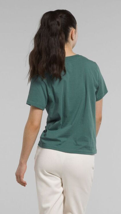 [NF0A84MMLO11] YOUTH THE NORTH FACE GRAPHIC T-SHIRT