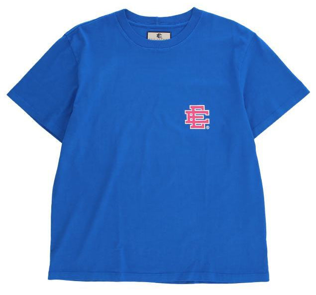 [EE0000458] MENS ERIC EMANUEL EE BASIC T-SHIRT