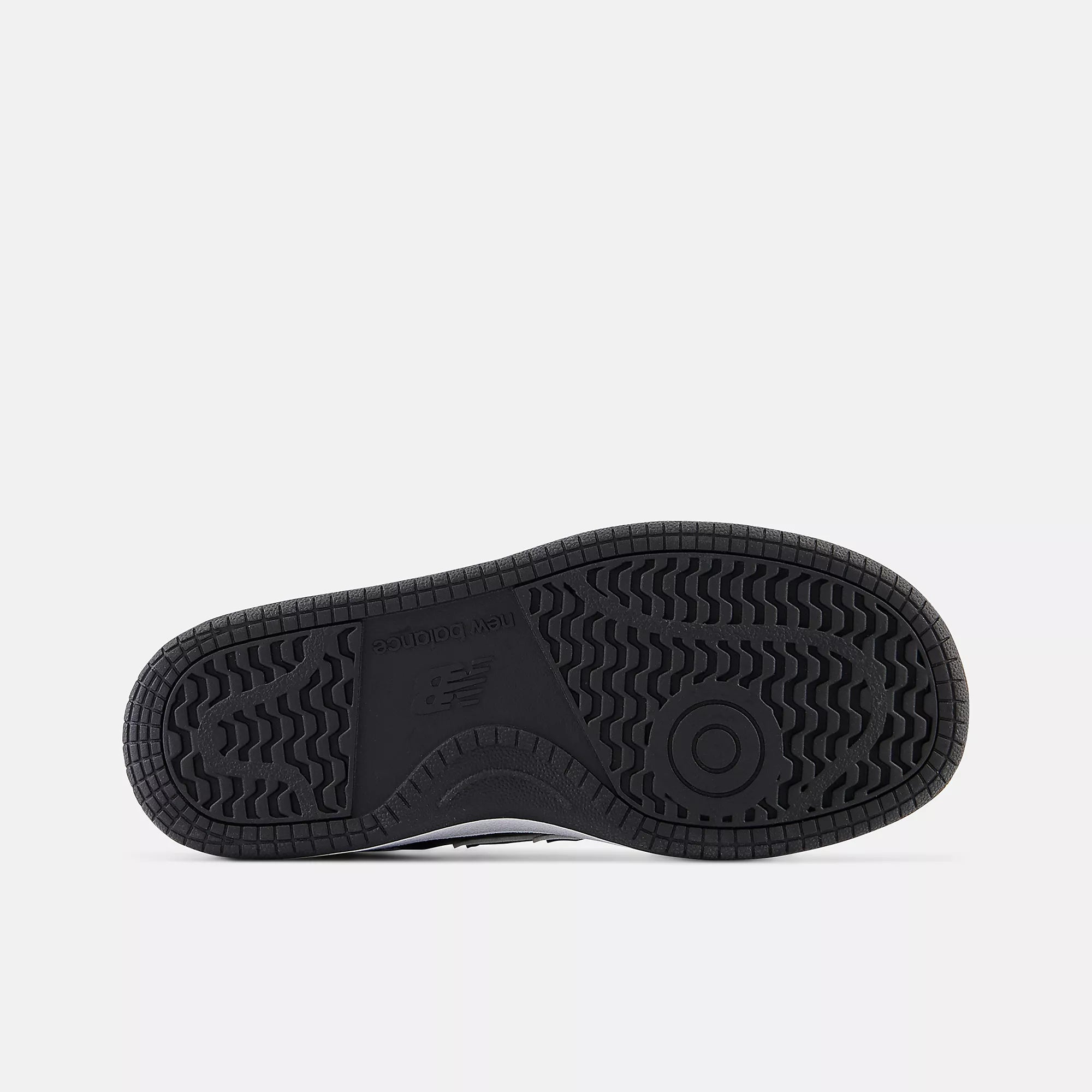 [PSB480BW] PRESCHOOL NEW BALANCE 480 'BLACK/WHITE' (PS)