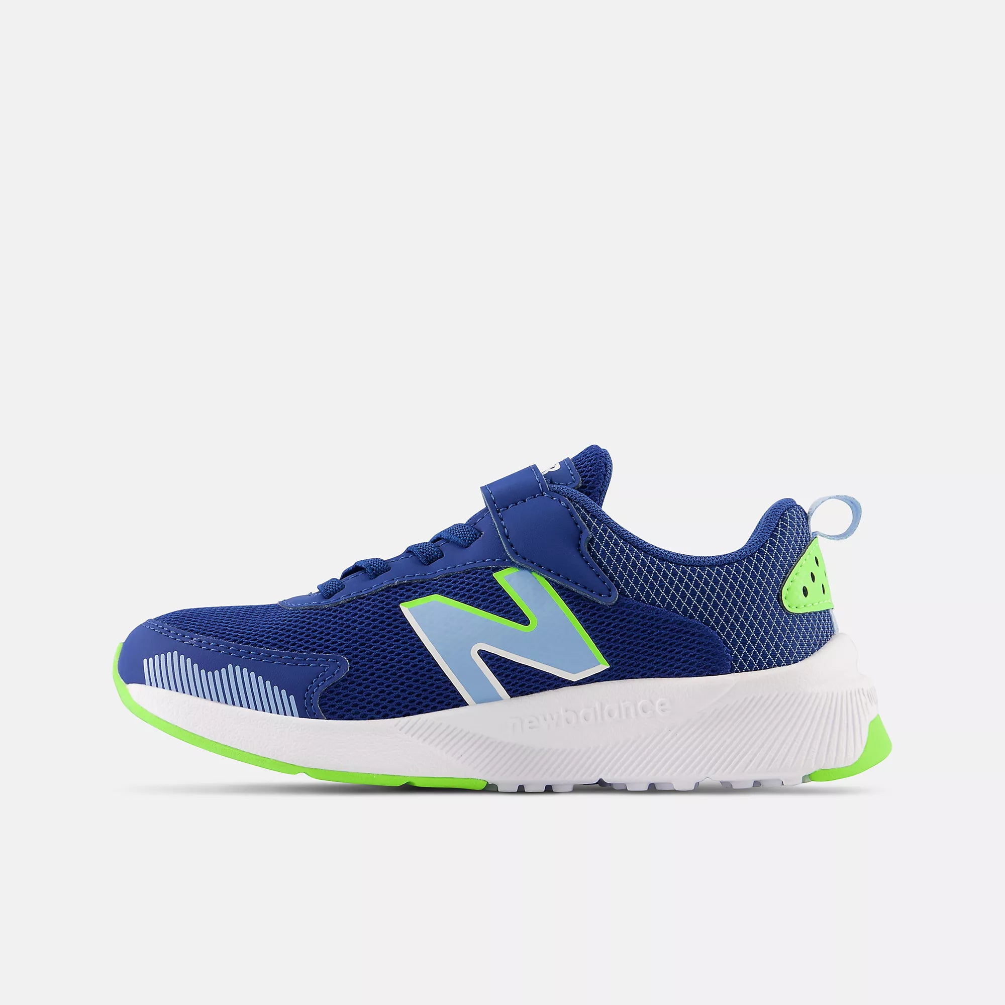 [PT545AB1] PRESCHOOL NEW BALANCE DYNASOFT 545 BUNGEE LACE (PS)