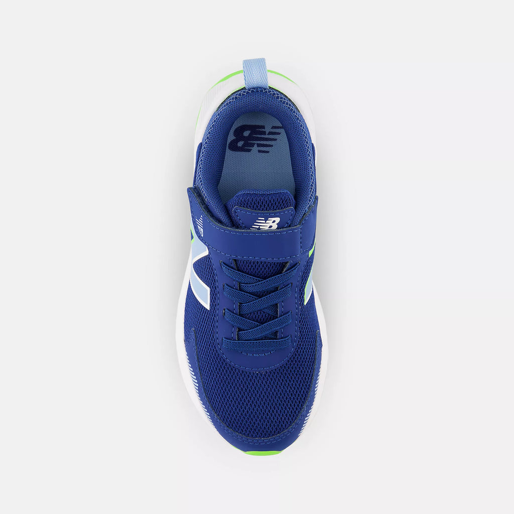 [PT545AB1] PRESCHOOL NEW BALANCE DYNASOFT 545 BUNGEE LACE (PS)