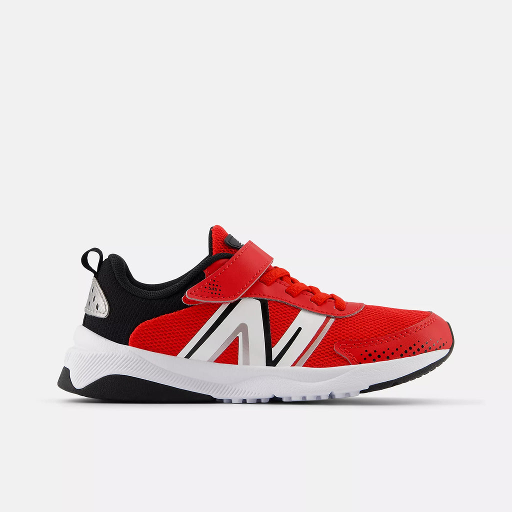 [PT545BR1] PRESCHOOL NEW BALANCE DYNASOFT 545 BUNGEE STRAP (PS)